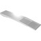 Ekena Millwork 6-in. W x 30-in. D x 38-in. H Merced Architectural Grade PVC Knee Brace BRCP06X30X38MRC - alternate 3